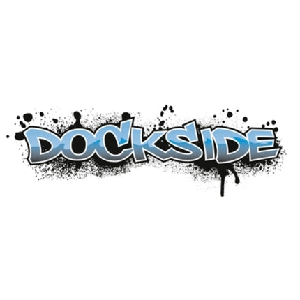 Dockside Night of the Ghost Stage 6 Book 1