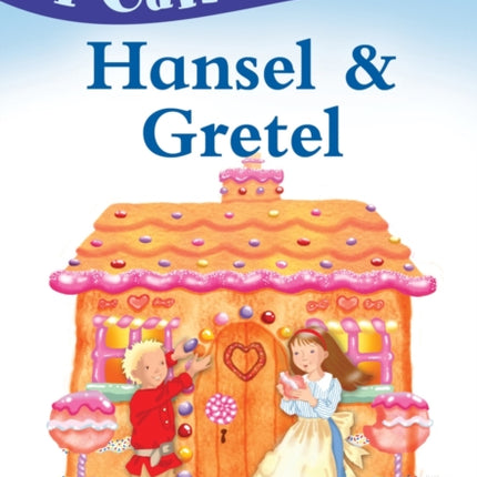 Hansel & Gretel