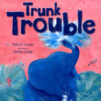 Trunk Trouble