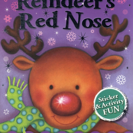 Christmas Fun: Reindeer's Christmas