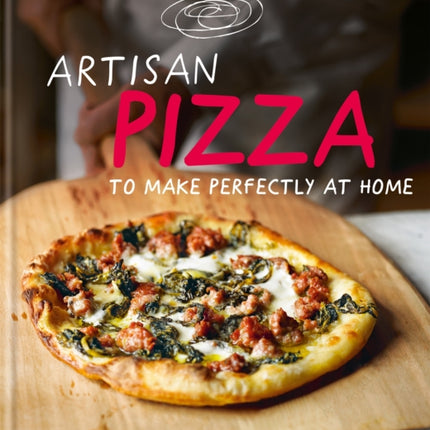 Franco Manca Artisan Pizza to Make Perfectly at