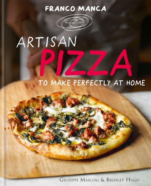 Franco Manca, Artisan Pizza to Make Perfectly at Home