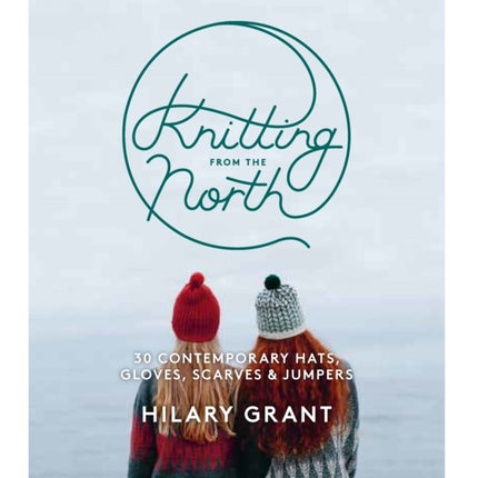 Knitting From the North