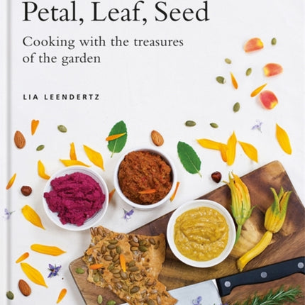 Petal Leaf Seed