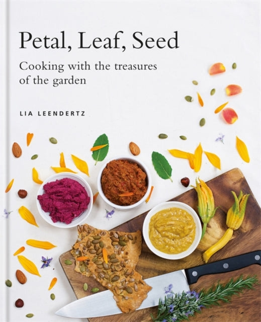 Petal Leaf Seed