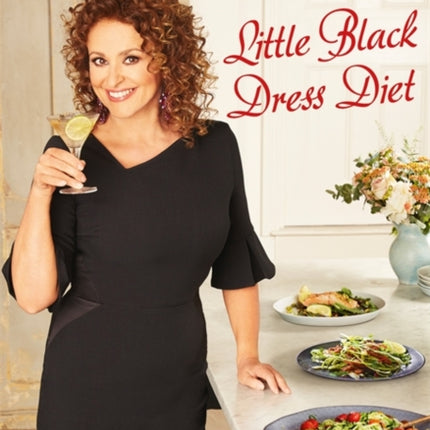 Nadia Sawalhas Little Black Dress Diet