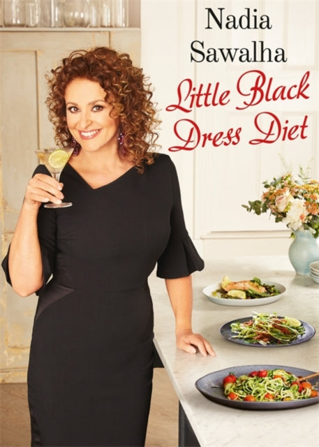 Nadia Sawalhas Little Black Dress Diet