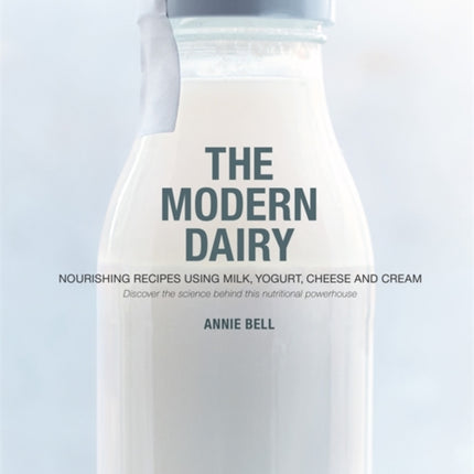 The Modern Dairy