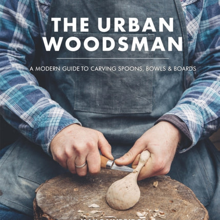 The Urban Woodsman