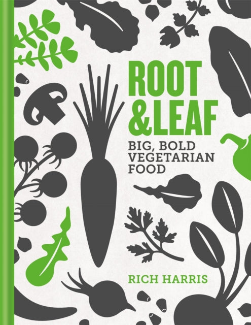 Root  Leaf