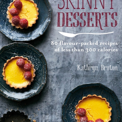 Skinny Desserts