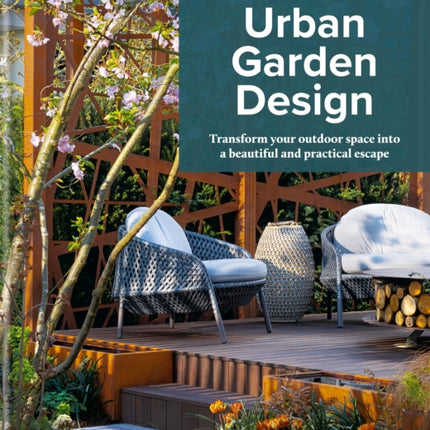 Urban Garden Design