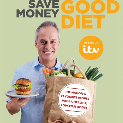 Save Money Good Diet