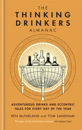 The Thinking Drinkers Almanac