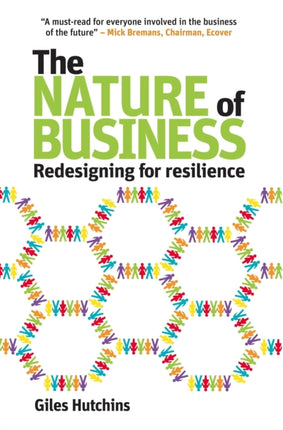 The Nature of Business: Redesigning for resilience