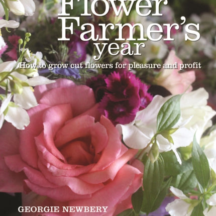 The Flower Farmers Year