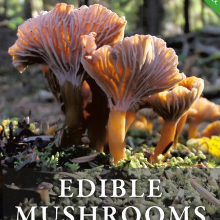Edible Mushrooms