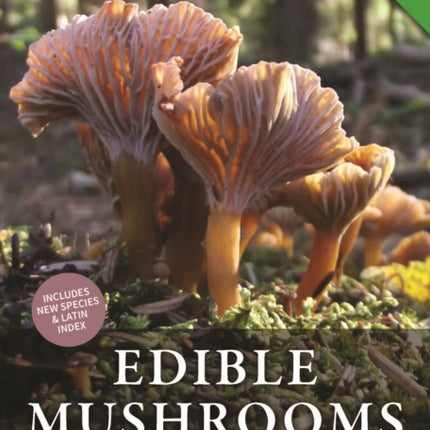 Edible Mushrooms
