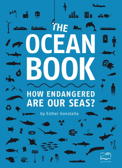 The Ocean Book: How endangered are our seas?