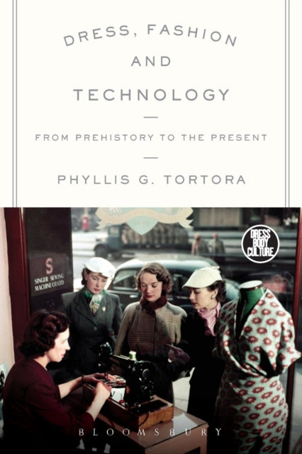 Dress Fashion and Technology