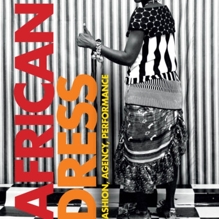 African Dress Fashion Agency Performance Dress Body Culture