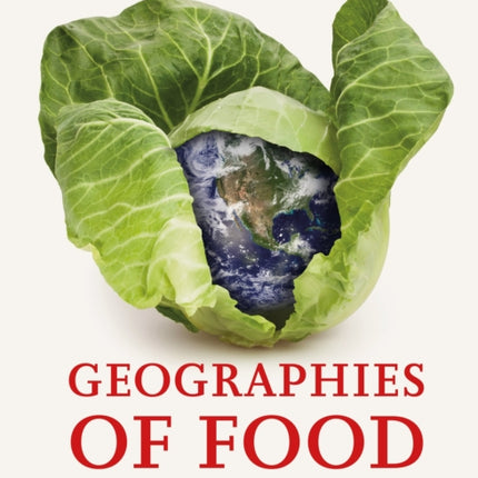 Geographies of Food: An Introduction