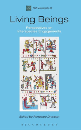 Living Beings Perspectives on Interspecies