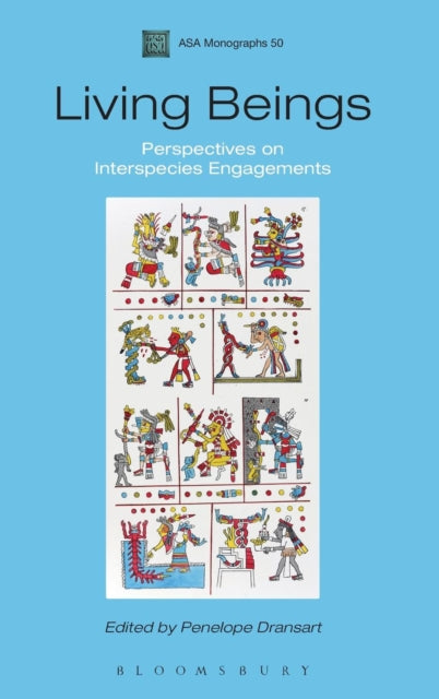 Living Beings Perspectives on Interspecies