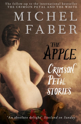 The Apple: Crimson Petal Stories