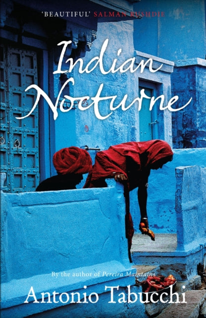 Indian Nocturne