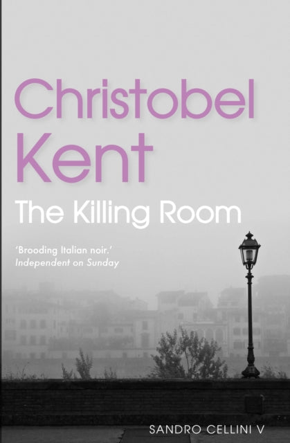 The Killing Room