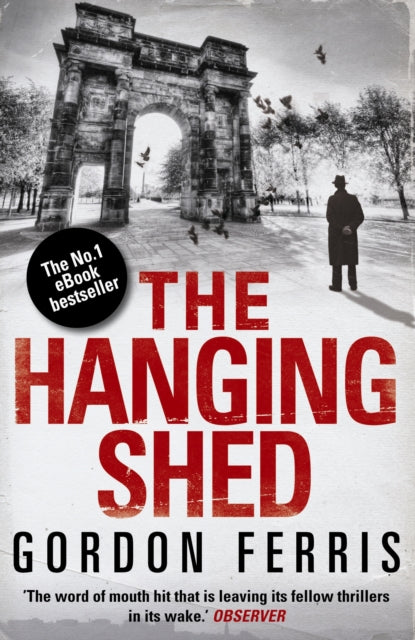 The Hanging Shed