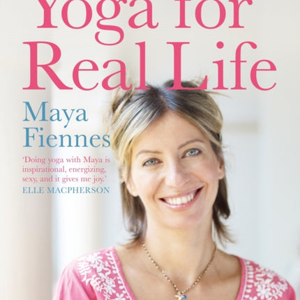 Yoga for Real Life: The Kundalini Method