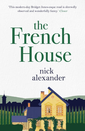 The French House