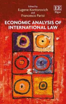 Economic Analysis of International Law