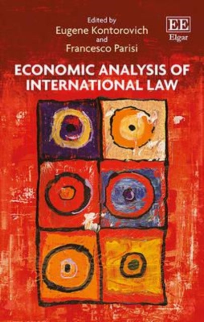 Economic Analysis of International Law