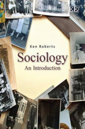 Sociology: An Introduction