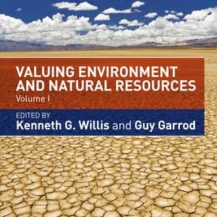 Valuing Environment and Natural Resources