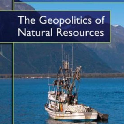 The Geopolitics of Natural Resources