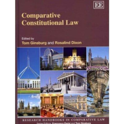 Comparative Constitutional Law