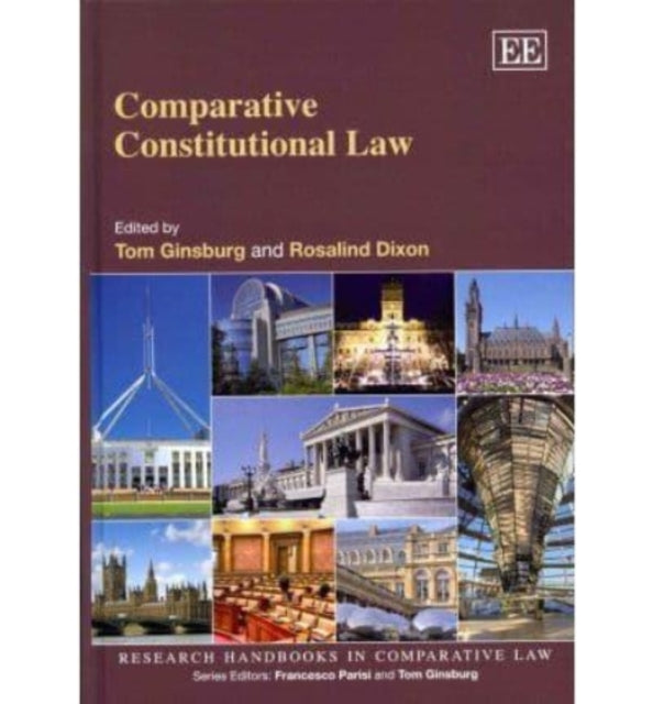 Comparative Constitutional Law