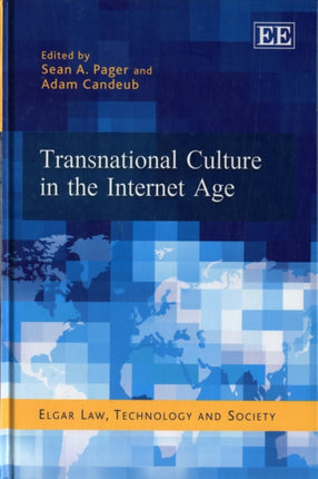 Transnational Culture in the Internet Age