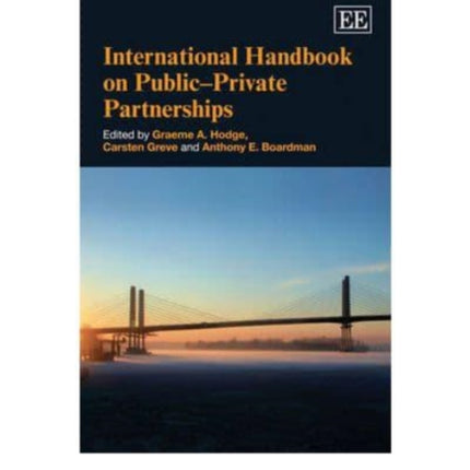 International Handbook on Regulating Nanotechnologies