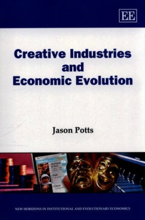 Creative Industries and Economic Evolution