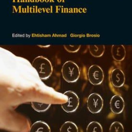 Handbook of Multilevel Finance