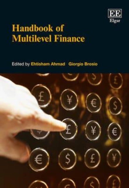 Handbook of Multilevel Finance