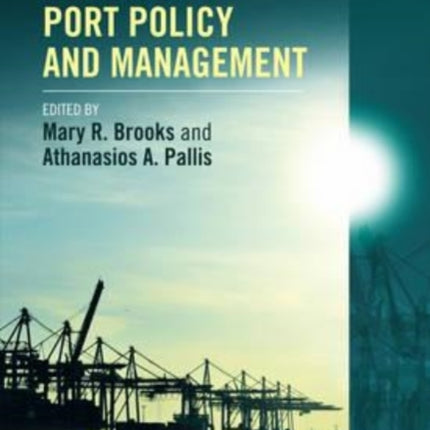 Classics in Port Policy and Management