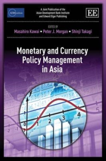 Monetary and Currency Policy Management in Asia