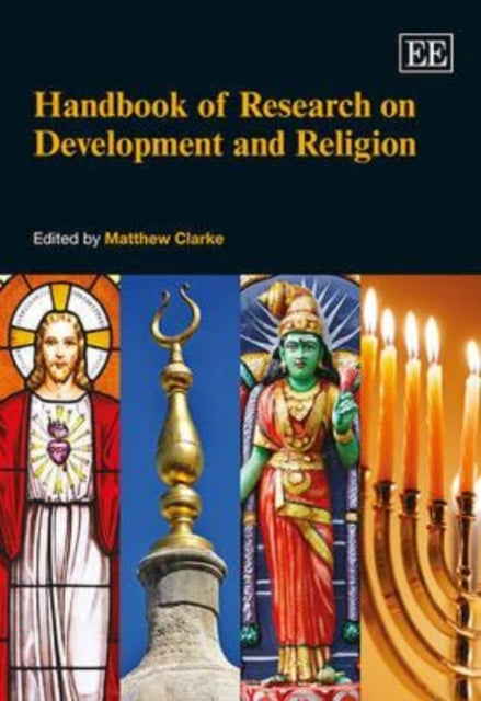 Handbook of Research on Development and Religion