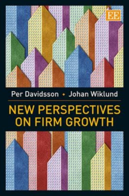 New Perspectives on Firm Growth